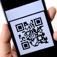 QR SCANNER